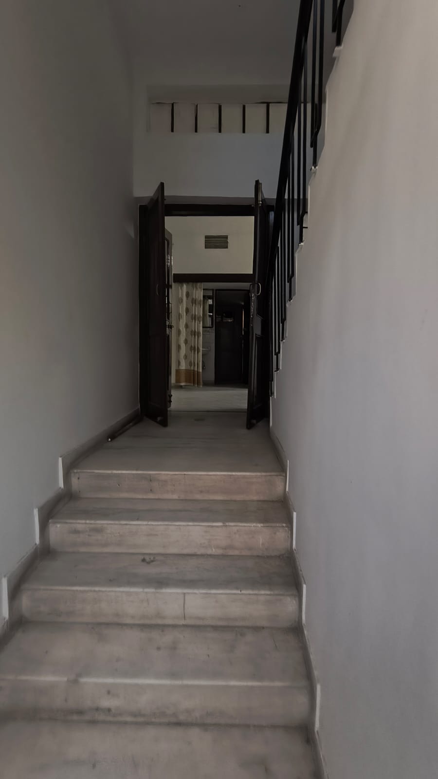3 BHK Ground Floor Flat-Vaishali Nagar-Jaipur